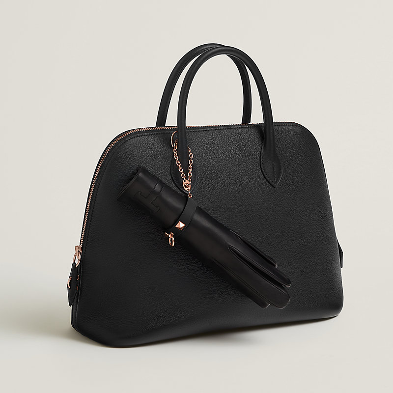 機能性抜群♪【HERMES】Rivale グローブ クリップ 手袋 Rivale glove clip | Hermès Mainland China